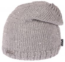 CAPU Zimní čepice 420-G Grey