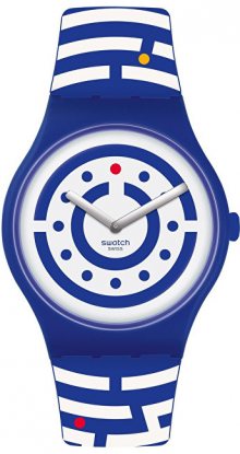 Swatch Follow The Dots SUOZ279