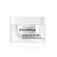 Filorga Hydratační matující pleťový krém Hydra Filler Mat (Moisturizer Gel-Cream) 50 ml