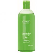 Ziaja Sprchový gel Natural Olive 500 ml