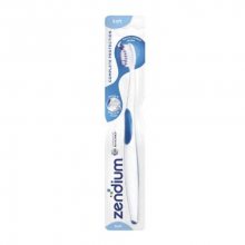 Zendium zubní kartáček Complete Protection měkký