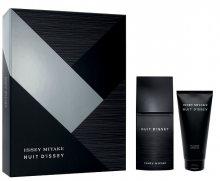 Issey Miyake L`Eau D`Issey Pour Homme - EDT 75 ml + sprchový gel 100 ml