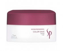 Wella Professionals Maska pro barvené vlasy SP Color Save (Mask) 200 ml