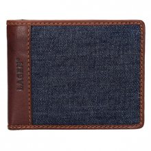 Lagen Pánská kožená peněženka 3960 Brown