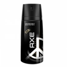 Axe Deodorant ve spreji Peace (Deo Spray) 150 ml