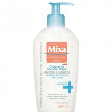 Mixa Micelární pleťová voda pro citlivou pleť 200 ml