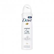Dove Original Woman deospray 150 ml