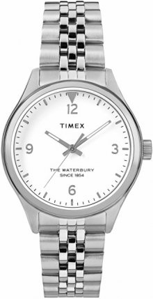 Timex Waterbury Classic TW2R69400