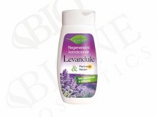 Bione Cosmetics Regenerační vlasový kondicionér Levandule 260 ml