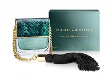 Marc Jacobs Divine Decadence - EDP 30 ml