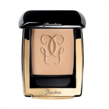Guerlain Kompaktní pudrový make-up SPF 15 Parure Gold (Gold Radiance Powder Foundation) 10 g 02 Light Beige