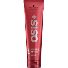 Schwarzkopf Professional Ultra silný voděodolný gel na vlasy OSiS (Play Tough Ultra Strong Waterproof Gel) 150 ml