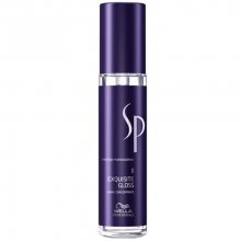 Wella Professionals Koncentrát pro maximální lesk vlasů Exquisite Gloss SP (Shine Concentrate) 40 ml