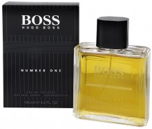 Hugo Boss Boss No. 1 - EDT 125 ml