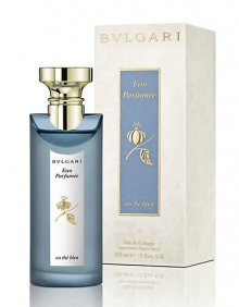 Bvlgari Eau Parfumée Au Thé Bleu - EDC 150 ml
