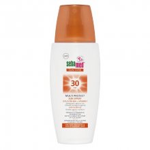 Sebamed Opalovací sprej SPF 30 Sun Care (Multi Protect Sun Spray) 150 ml