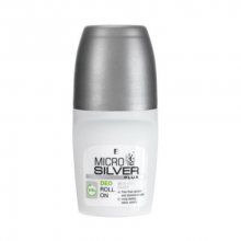 LR health & beauty Kuličkový deodorant Microsilver Plus (Deo Roll-On) 50 ml