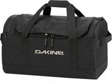 Dakine Cestovní taška Eq Duffle 35L 10002060-W20 Black