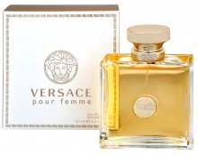 Versace Versace Pour Femme - EDP 30 ml