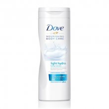 Dove Hydratační tělové mléko (Body Lotion) 400 ml