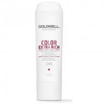 Goldwell Kondicionér pro nepoddajné barvené vlasy Dualsenses Color Extra Rich (Brilliance Conditioner) 200 ml
