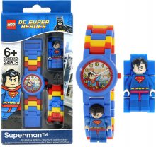 Lego DC Universe Superheroes Superman 8020257