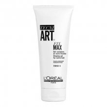 Loreal Professionnel Gel na vlasy s maximální fixací (Shaping Gel for Extra Hold) 200 ml