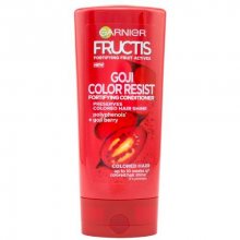Garnier Vyživující balzám pro barvené vlasy Goji Color Resist (Strengthening Conditioner) 200 ml