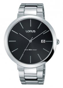 Lorus RS989CX9