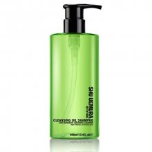 Shu Uemura Čisticí olejový šampon proti lupům (Cleansing Oil Shampoo Anti-Dandruff) 400 ml
