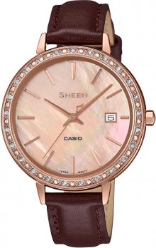 Casio Sheen SHE-4052PGL-4AUEF