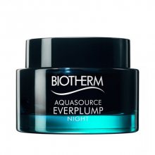 Biotherm Hydratační noční maska Aquasource Everplump (Night Replenishing Bounceback Sleeping Mask) 75 ml