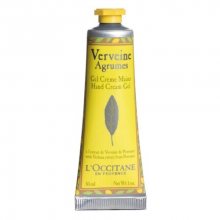 L`Occitane en Provence Krém na ruce s bambuckým máslem a verbenou (Hand Cream) 30 ml