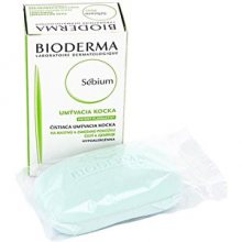 Bioderma Čisticí mýdlo Sébium 100 g
