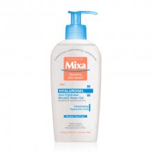 Mixa Hydratační micelární gel (Micellar Water Gel) 200 ml