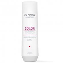 Goldwell Šampon pro normální až jemné barvené vlasy Dualsenses Color (Brilliance Shampoo) 250 ml