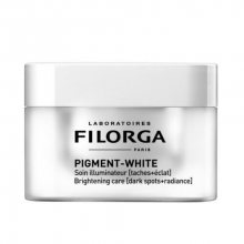 Filorga Rozjasňující krém proti pigmentovým skvrnám Pigment-White (Brightening Care) 50 ml