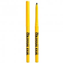 Maybelline Kajalová tužka na oči Colossal Kajal (Eye Pencil) 0,35 g 01 Black