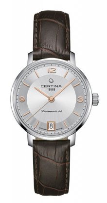 Certina HERITAGE COLLECTION - DS CAIMANO Lady - Automatic C035.207.16.037.01
