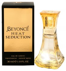 Beyoncé Heat Seduction - EDT 100 ml