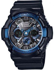 Casio The G/G-SHOCK GA 200CB-1A