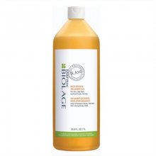 Biolage Vyživující šampon pro suché a hrubé vlasy Biolage R.A.W. (Nourish Shampoo) 1000 ml