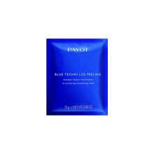 Payot Peelingová maska se štítem proti modrému světlu Blue Techni Liss Week-End (Chrono-Renewing Peel Mask) 1 ks