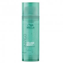 Wella Professionals Maska pro větší objem jemných vlasů Invigo Volume Boost (Crystal Mask) 145 ml