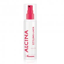 Alcina Lak na vlasy Extra Strong (Styling Lacquer) 125 ml