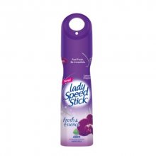 Lady Speed Stick Fresh & Essence Luxurious deospray 150 ml
