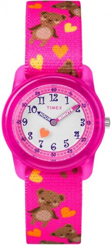 Timex Time Machines Bears TW7C16600