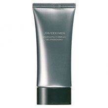 Shiseido Energizující gel pro muže MEN (Energizing Formula Anti-Fatigue Express Refresher) 75 ml
