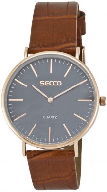 Secco S A5509,1-535