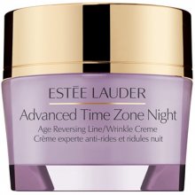 Estée Lauder Noční protivráskový krém Advanced Time Zone Night (Age Reversing Line/Wrinkle Creme) 50 ml